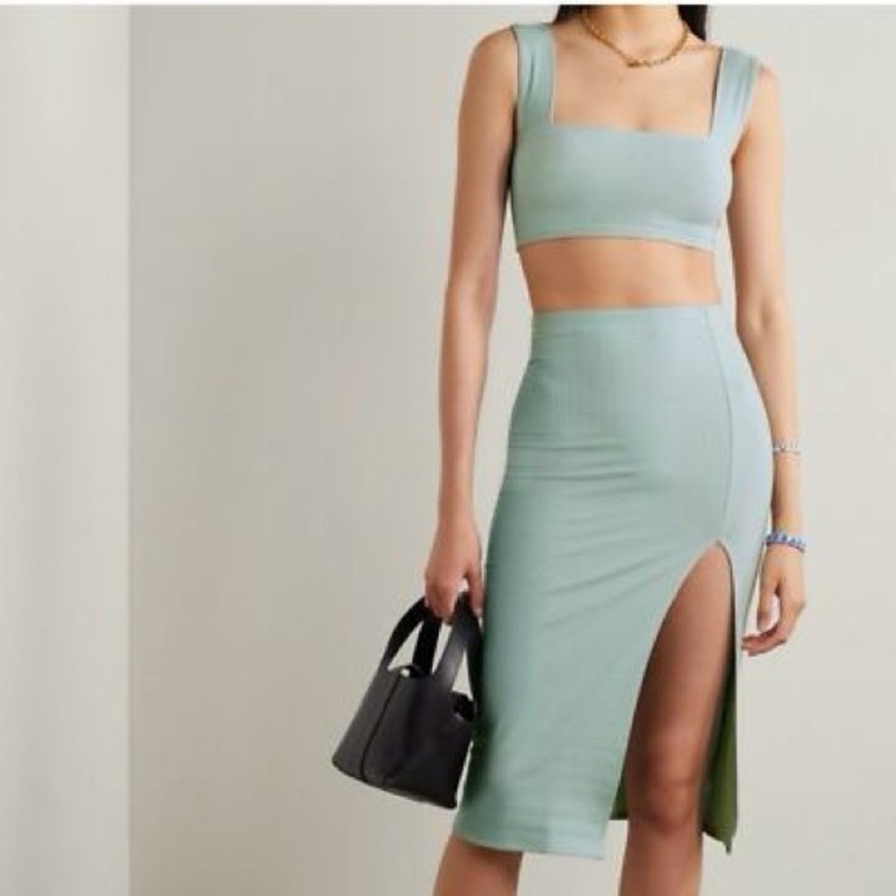 Reformation Ozzie Two Piece